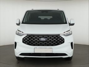 Ford Tourneo Custom - 2025