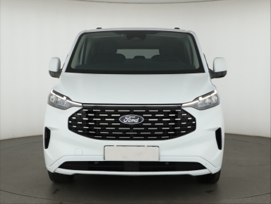 Ford Tourneo Custom - 2025