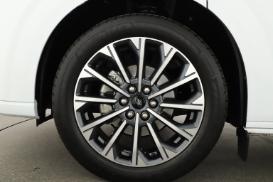 Ford Tourneo Custom - 2025