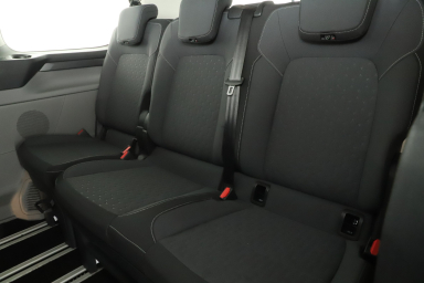 Ford Tourneo Custom - 2025