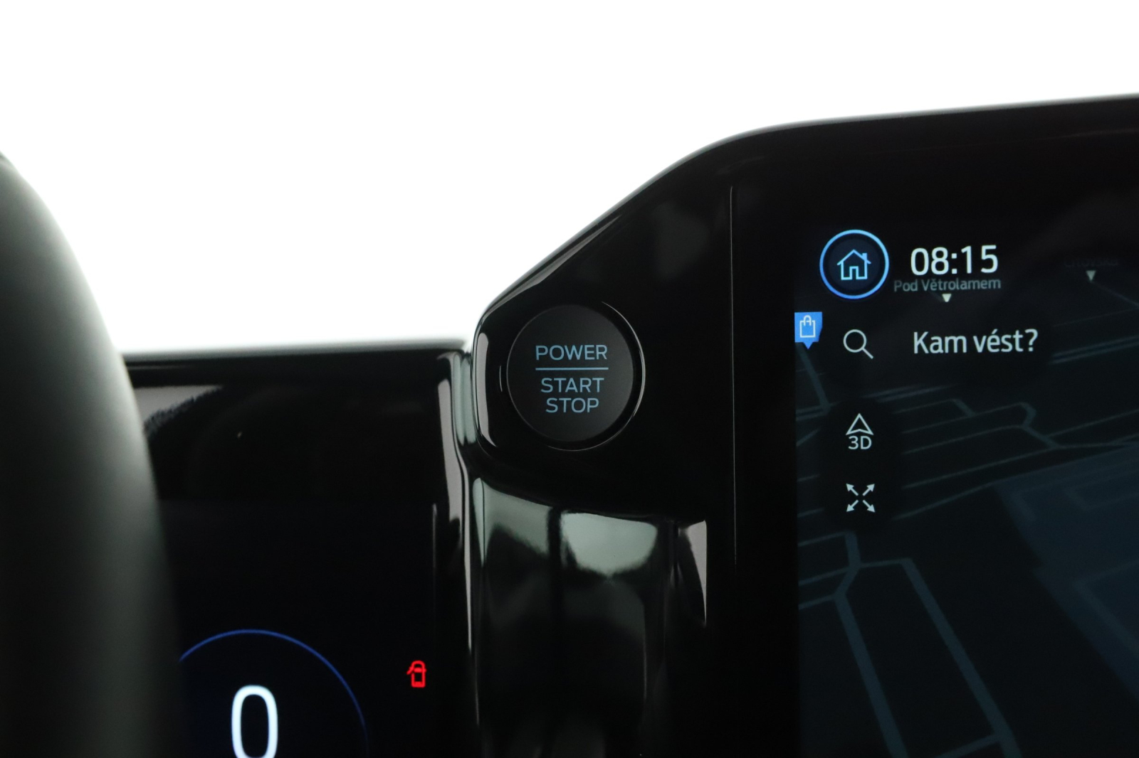 Ford Tourneo Custom - 2025