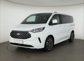 Ford Tourneo Custom - 2025