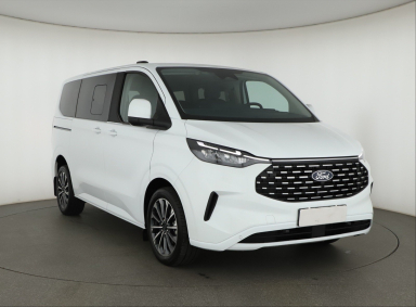 Ford Tourneo Custom - 2025
