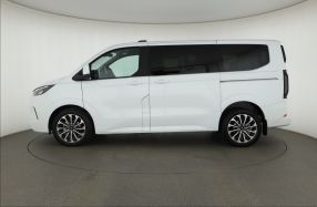 Ford Tourneo Custom - 2025