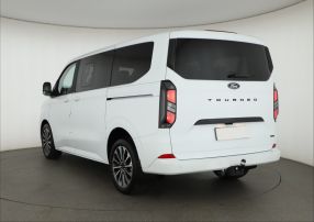 Ford Tourneo Custom - 2025