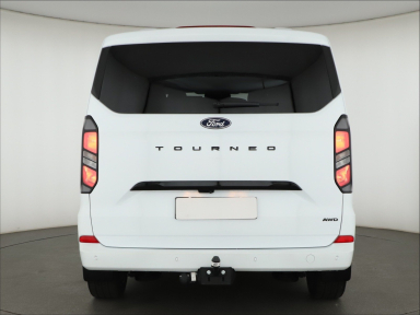 Ford Tourneo Custom - 2025