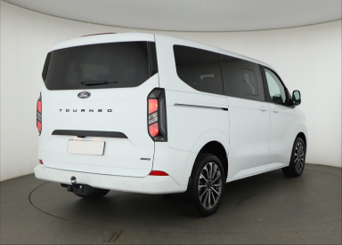 Ford Tourneo Custom - 2025