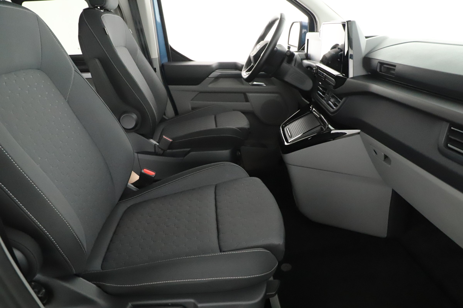 Ford Tourneo Custom - 2024