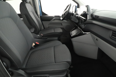Ford Tourneo Custom - 2024