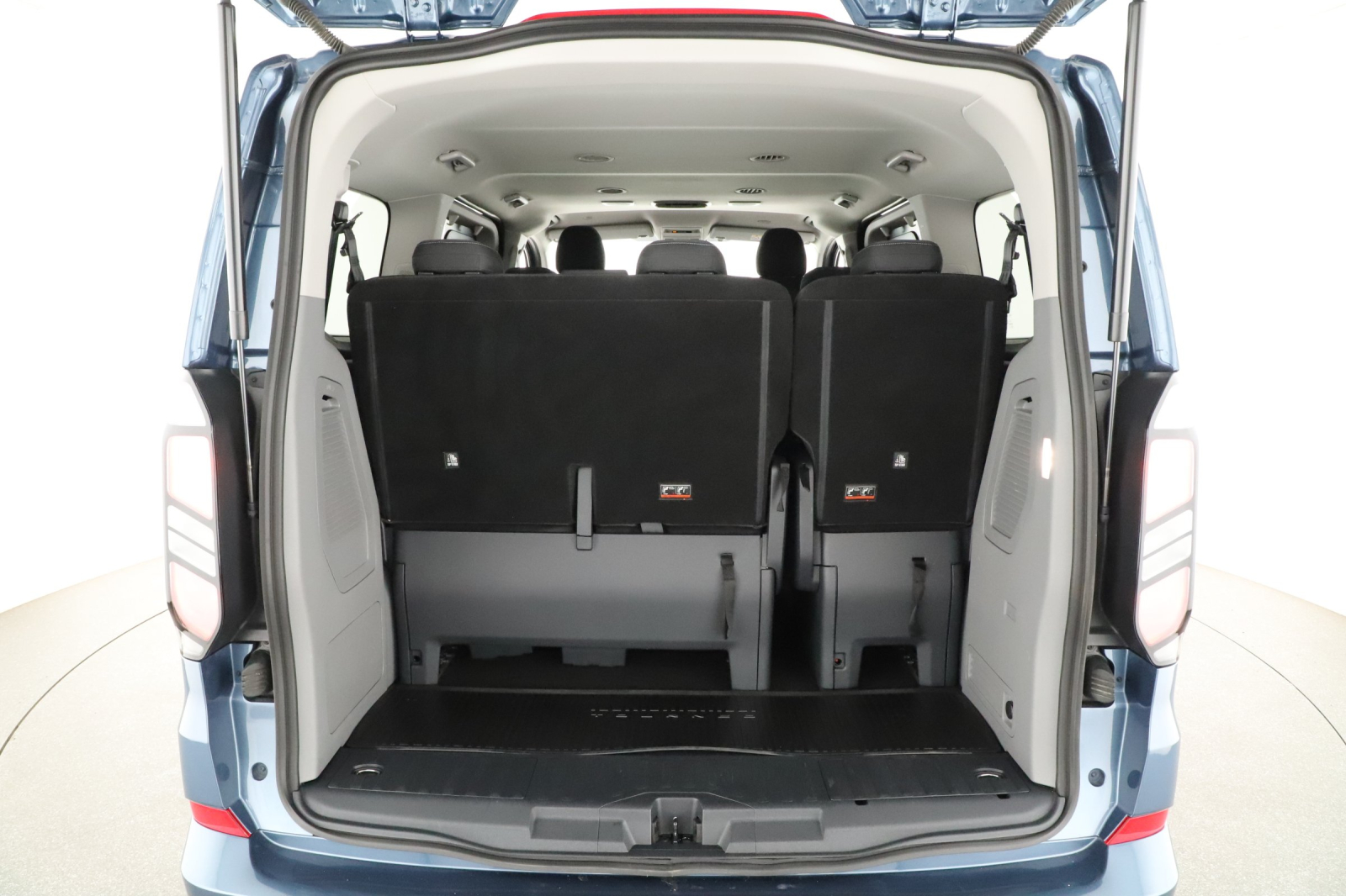 Ford Tourneo Custom - 2024