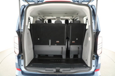 Ford Tourneo Custom - 2024