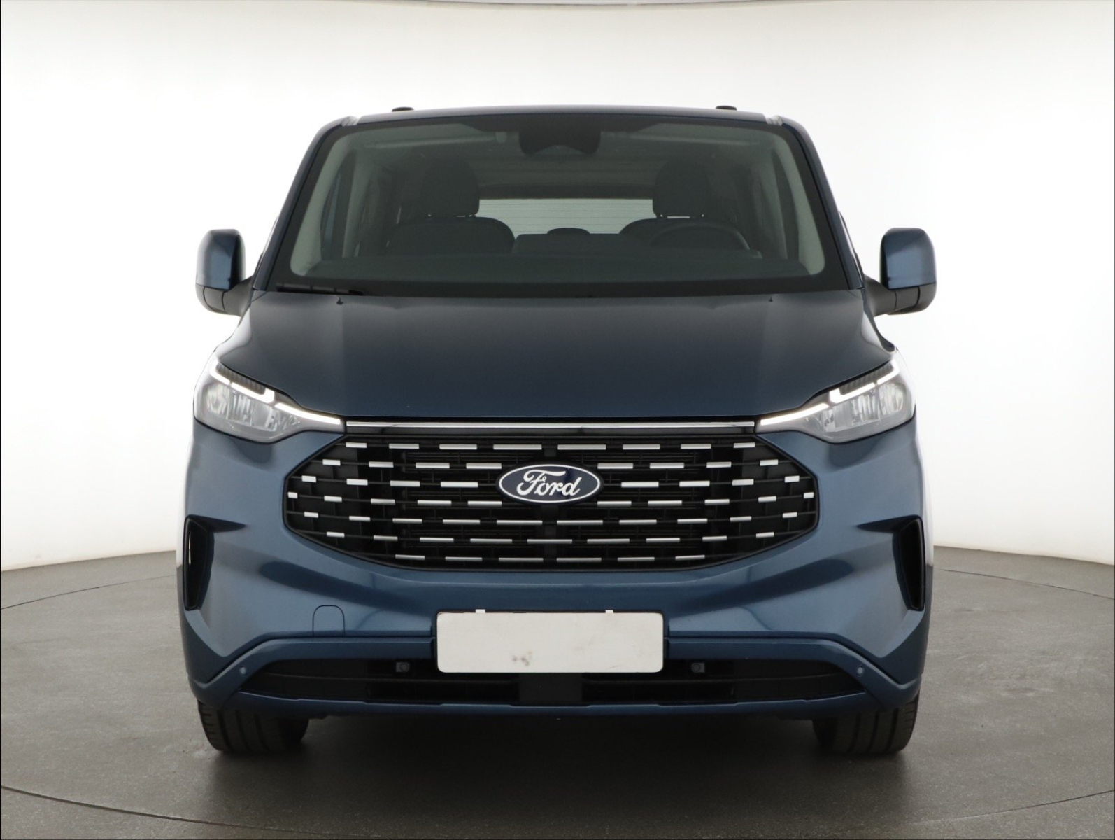 Ford Tourneo Custom - 2024