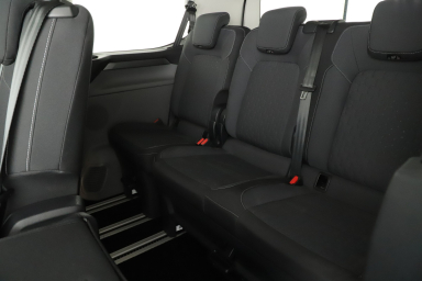 Ford Tourneo Custom - 2024