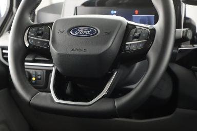Ford Tourneo Custom - 2024