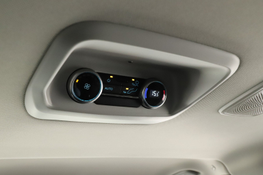 Ford Tourneo Custom - 2024