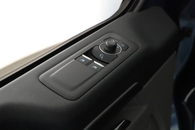 Ford Tourneo Custom - 2024