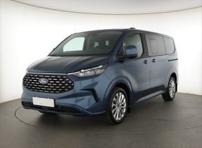 Ford Tourneo Custom - 2024