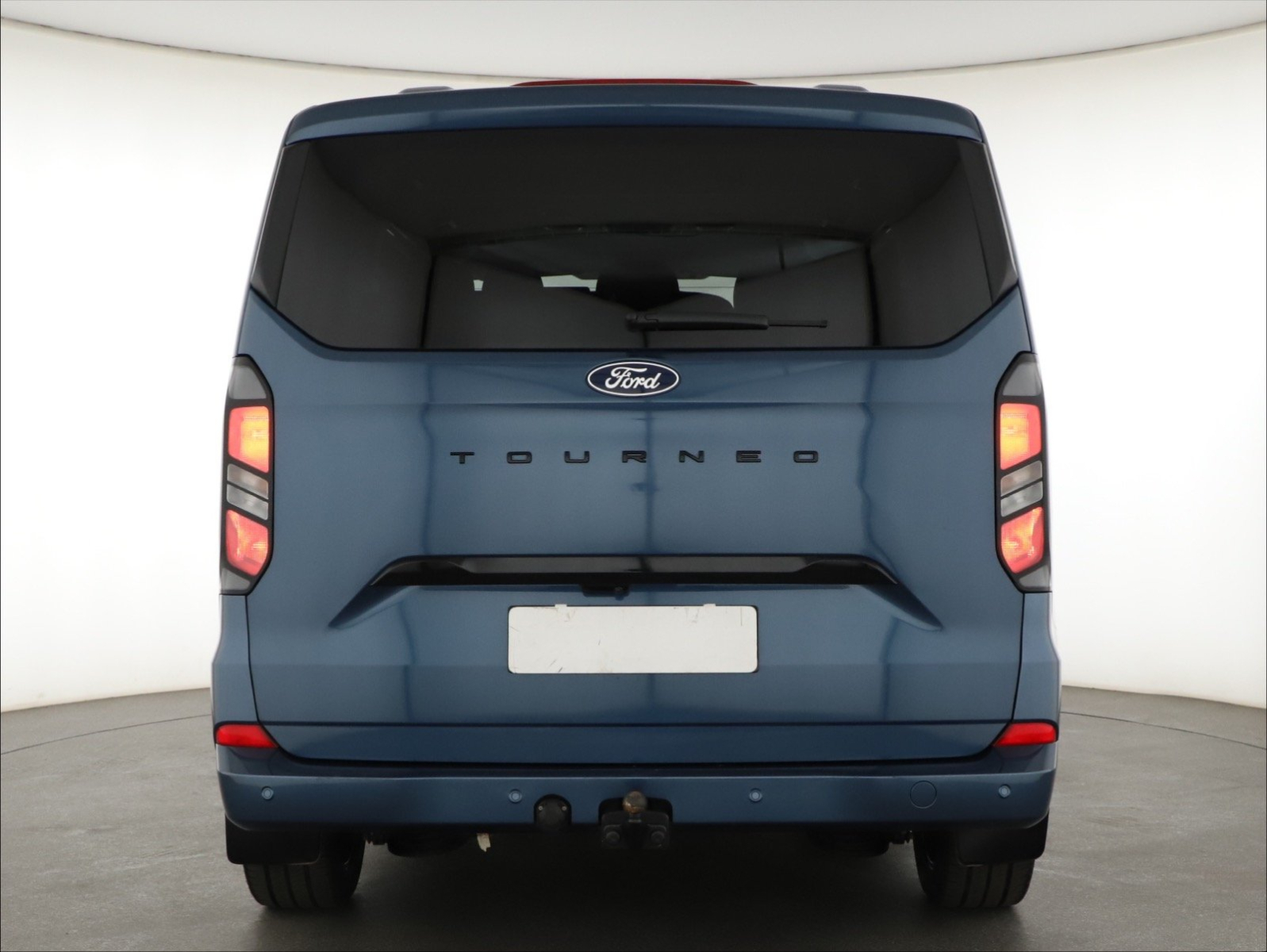 Ford Tourneo Custom - 2024