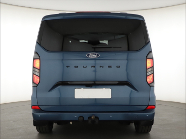 Ford Tourneo Custom - 2024