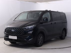 Ford Tourneo Custom - 2025