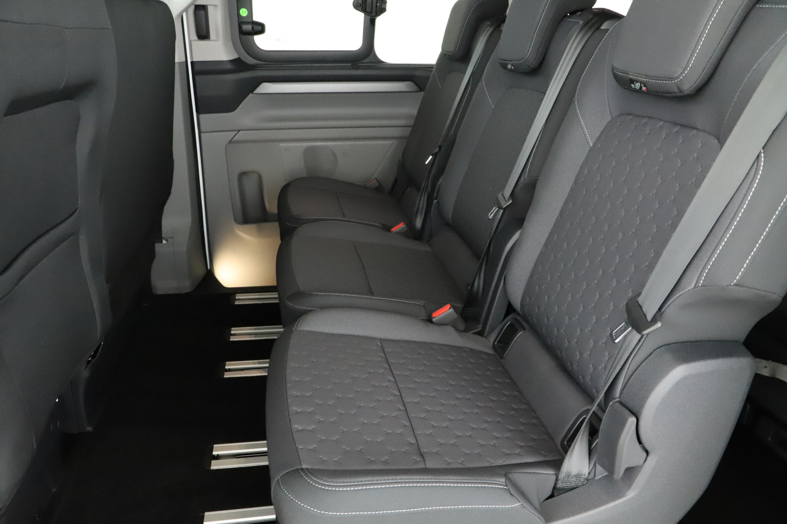 Ford Tourneo Custom - 2025