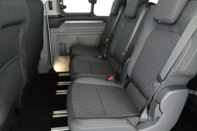 Ford Tourneo Custom - 2025