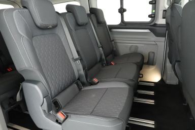 Ford Tourneo Custom - 2025