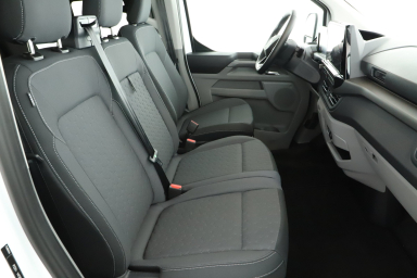 Ford Tourneo Custom - 2025