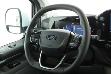 Ford Tourneo Custom - 2025
