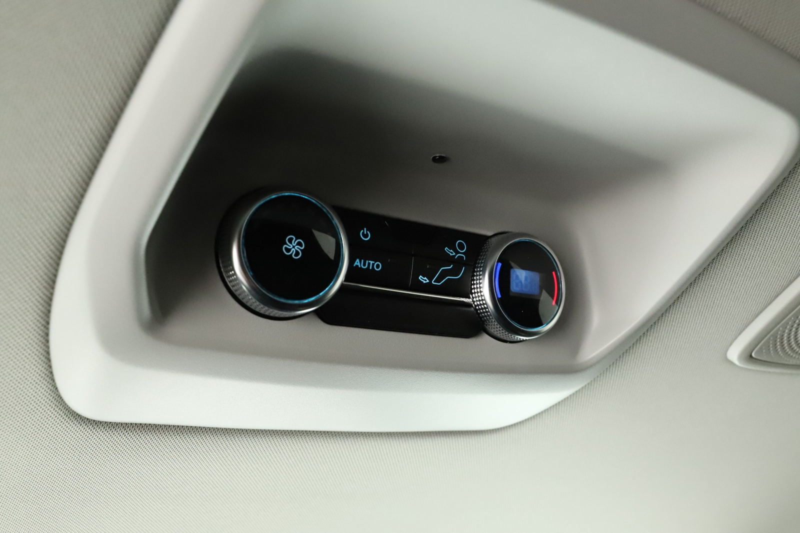 Ford Tourneo Custom - 2025