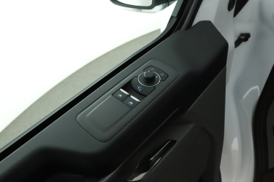 Ford Tourneo Custom - 2025