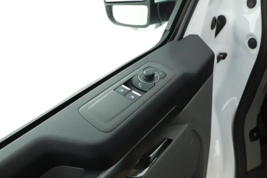 Ford Tourneo Custom - 2025