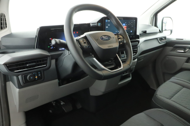 Ford Tourneo Custom - 2025