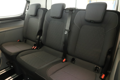Ford Tourneo Custom - 2025