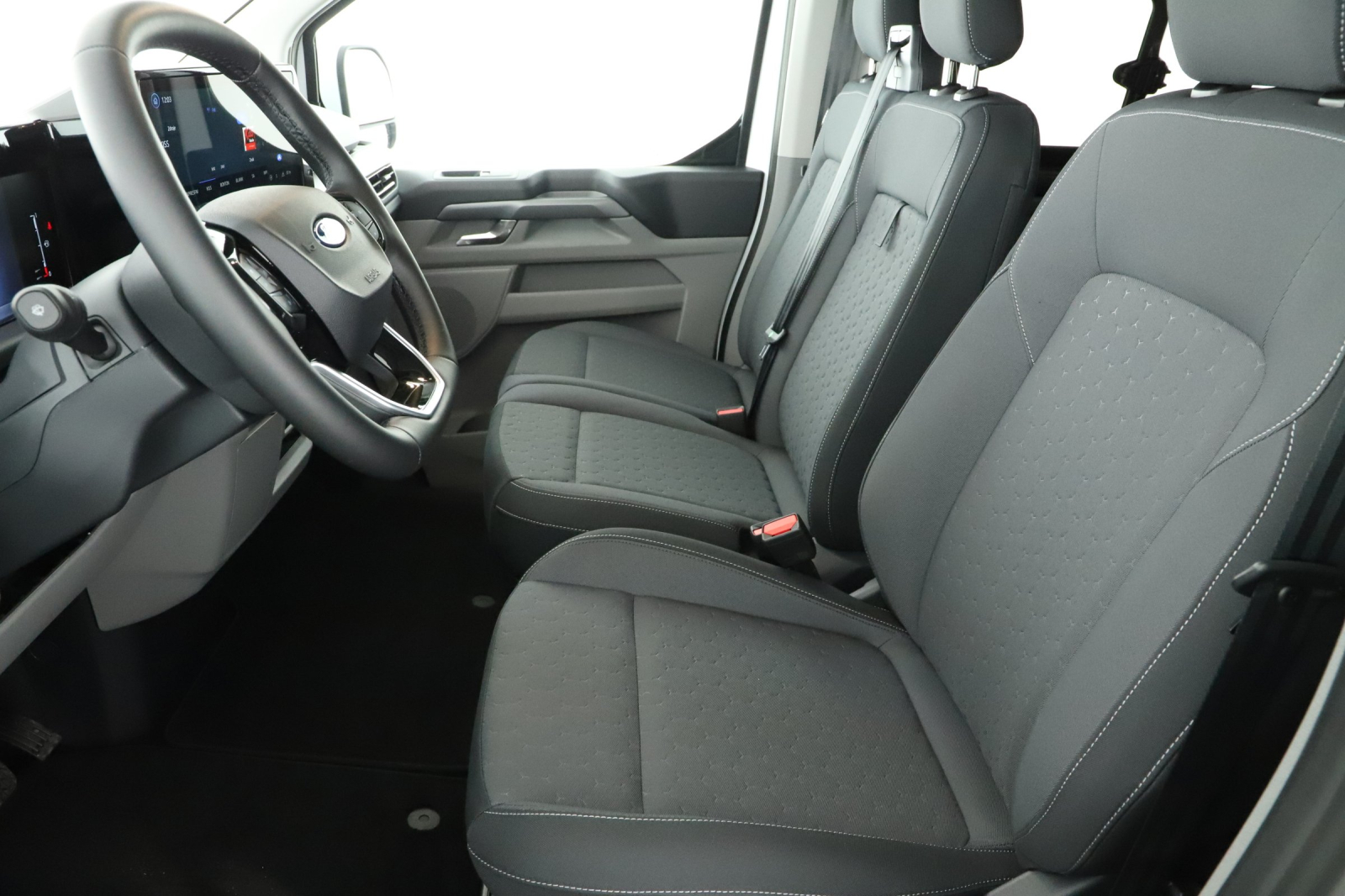 Ford Tourneo Custom - 2025