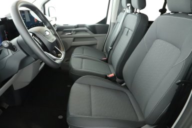 Ford Tourneo Custom - 2025