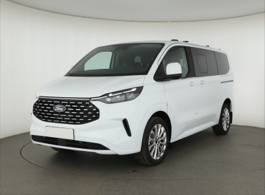 Ford Tourneo Custom - 2025