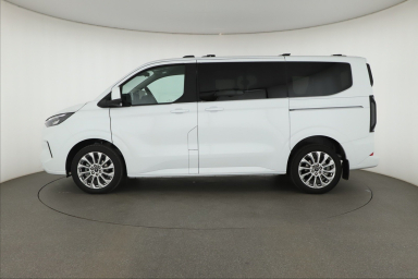 Ford Tourneo Custom - 2025