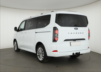 Ford Tourneo Custom - 2025