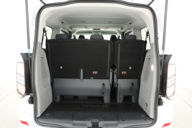 Ford Tourneo Custom - 2025