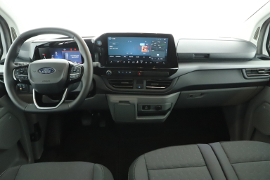 Ford Tourneo Custom - 2025