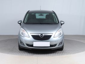 Opel Meriva - 2011