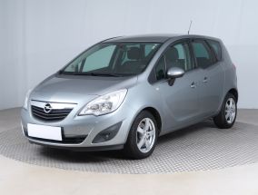 Opel Meriva - 2011