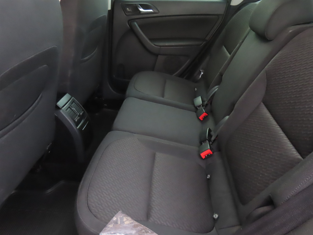 Škoda Yeti