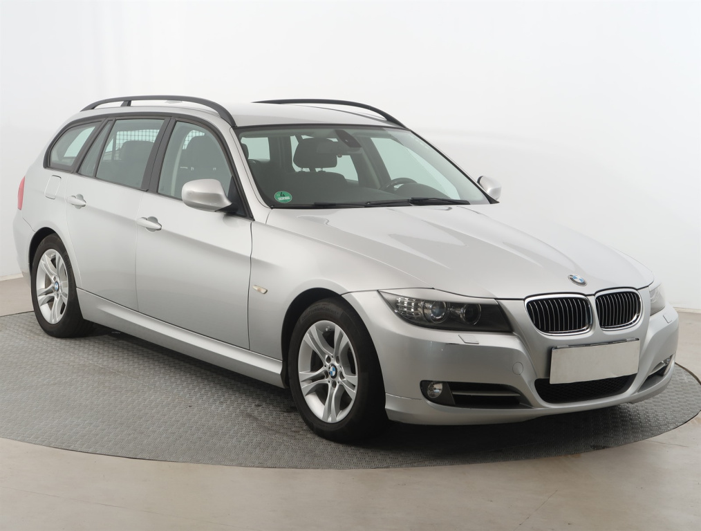BMW 3