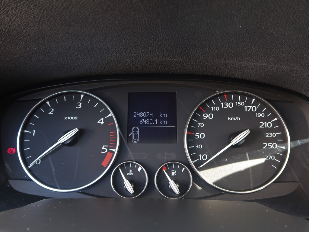 Renault Laguna