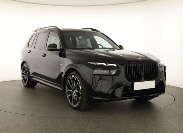 BMW X7 2023