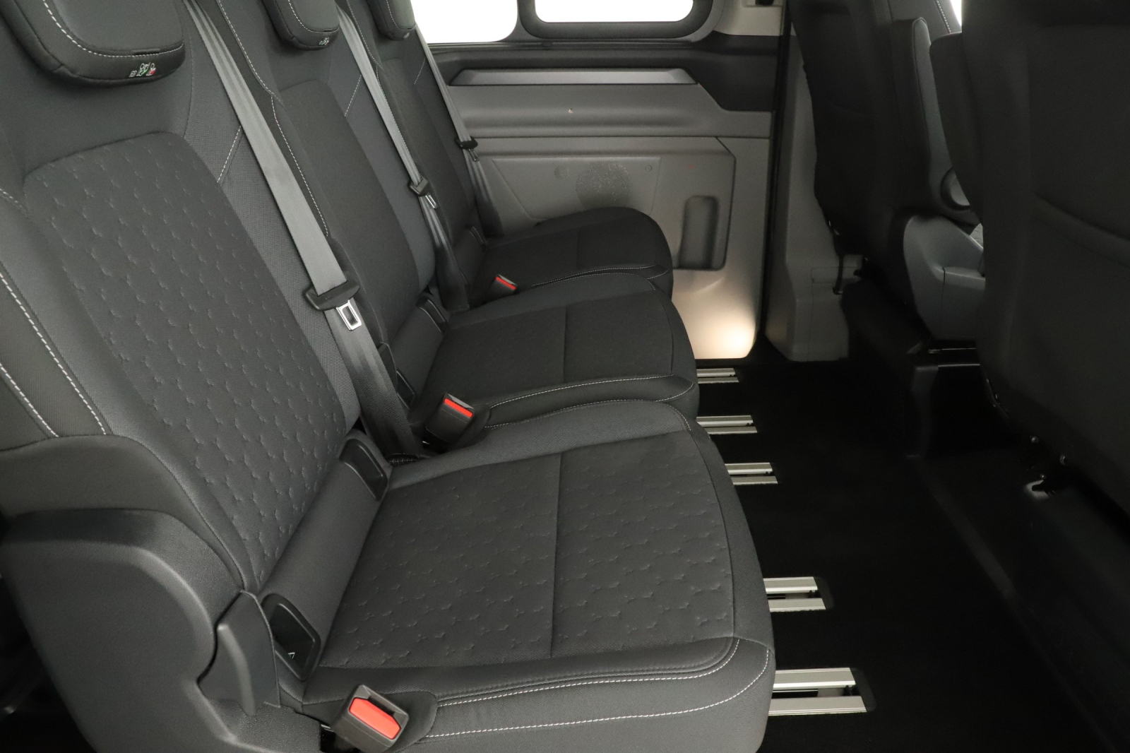 Ford Tourneo Custom - 2025