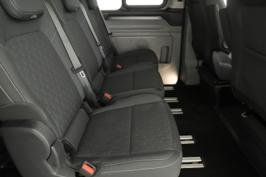 Ford Tourneo Custom - 2025