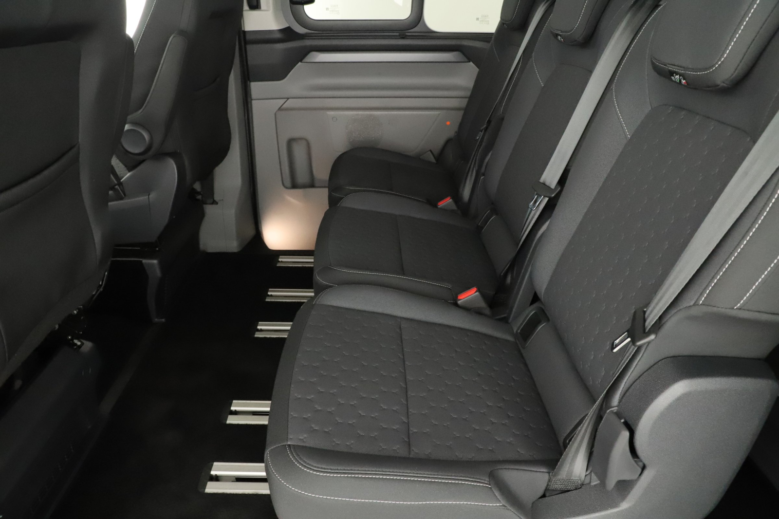 Ford Tourneo Custom - 2025